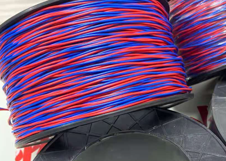昭化隧道专用放炮线材质解密:隐藏在硬朗外表下的密保奥秘