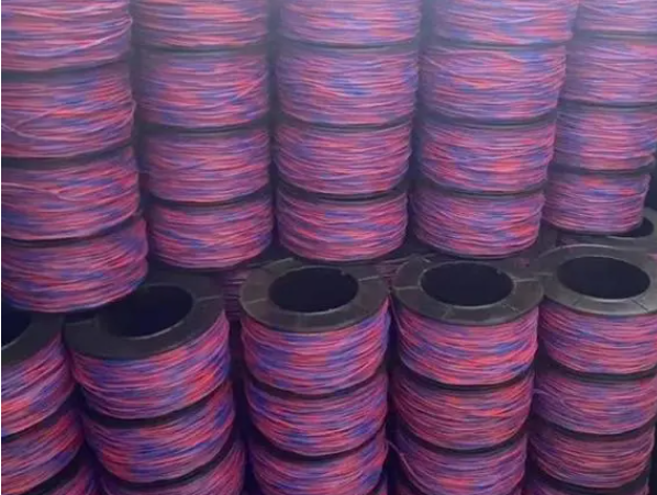 昭化爆破母线必须符合的要求有哪些？