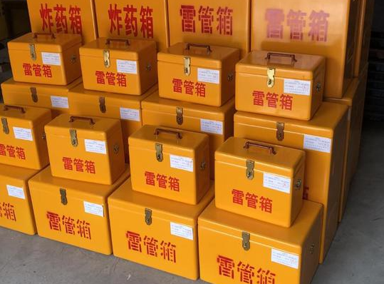 昭化玻璃钢雷管箱的使用寿命一般是多少？