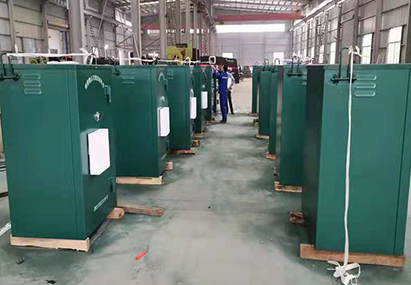 昭化移动炸药库:安全与效率并重的爆破行业新趋势