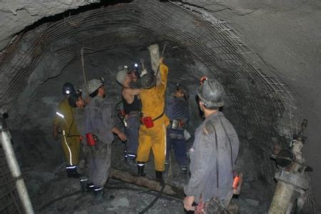 昭化工程爆破中的危险因素分析以及应对工程爆破危险的措施